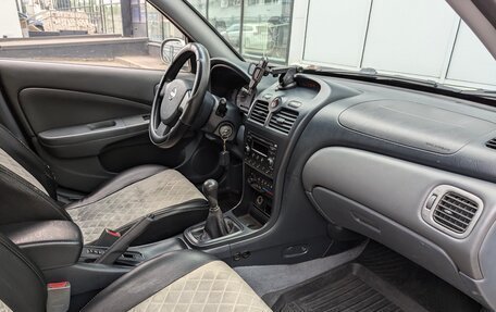 Nissan Almera Classic, 2007 год, 450 000 рублей, 18 фотография
