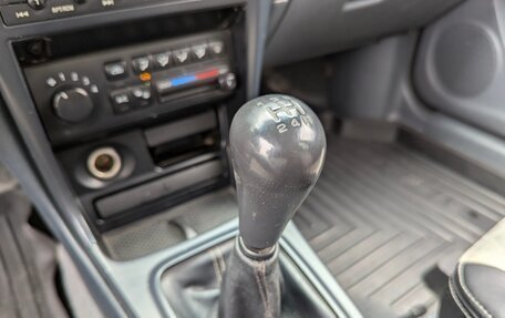 Nissan Almera Classic, 2007 год, 450 000 рублей, 15 фотография