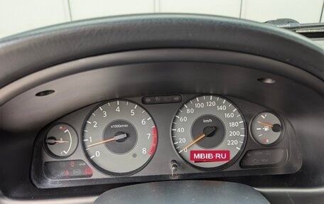 Nissan Almera Classic, 2007 год, 450 000 рублей, 13 фотография
