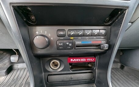 Nissan Almera Classic, 2007 год, 450 000 рублей, 16 фотография