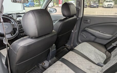 Nissan Almera Classic, 2007 год, 450 000 рублей, 22 фотография