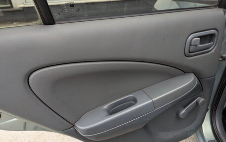 Nissan Almera Classic, 2007 год, 450 000 рублей, 21 фотография