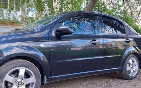 Chevrolet Aveo III, 2009 год, 540 000 рублей, 2 фотография