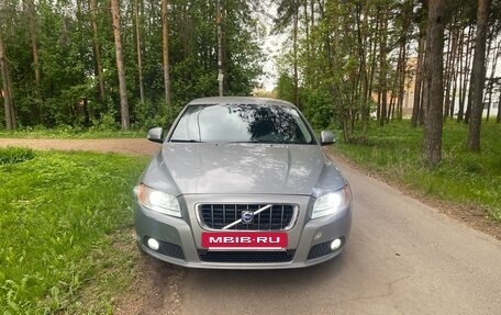 Volvo S80 II рестайлинг 2, 2007 год, 980 000 рублей, 2 фотография