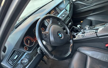 BMW 5 серия, 2016 год, 2 650 000 рублей, 5 фотография