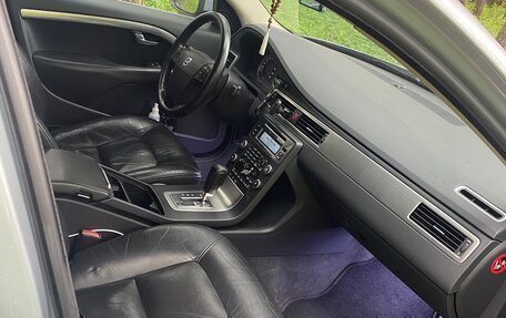 Volvo S80 II рестайлинг 2, 2007 год, 980 000 рублей, 10 фотография