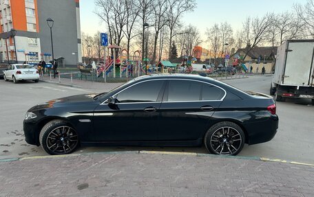 BMW 5 серия, 2016 год, 2 650 000 рублей, 8 фотография