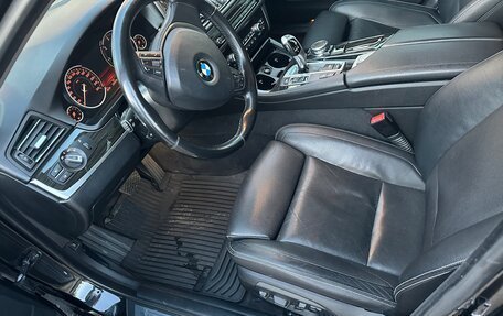 BMW 5 серия, 2016 год, 2 650 000 рублей, 4 фотография