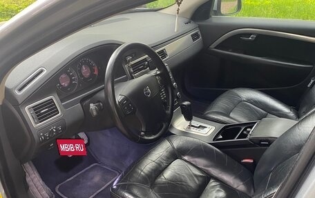 Volvo S80 II рестайлинг 2, 2007 год, 980 000 рублей, 7 фотография