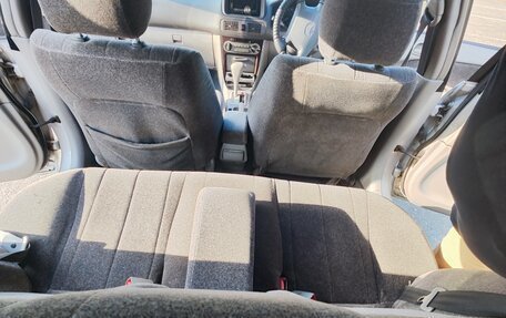 Toyota Sprinter VIII (E110), 1997 год, 320 000 рублей, 3 фотография