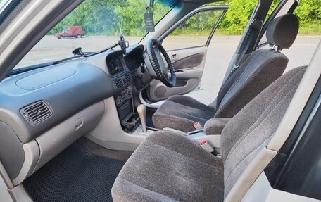 Toyota Sprinter VIII (E110), 1997 год, 320 000 рублей, 8 фотография