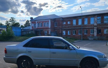 Toyota Sprinter VIII (E110), 1997 год, 320 000 рублей, 9 фотография