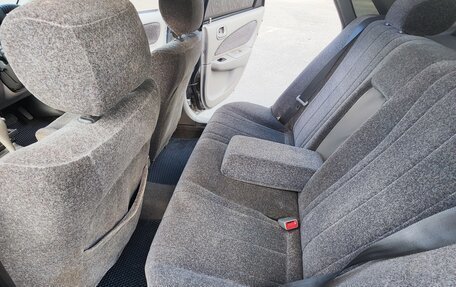 Toyota Sprinter VIII (E110), 1997 год, 320 000 рублей, 12 фотография