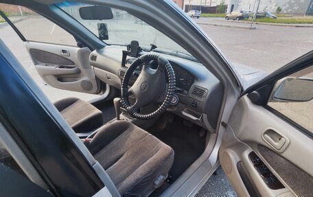 Toyota Sprinter VIII (E110), 1997 год, 320 000 рублей, 15 фотография