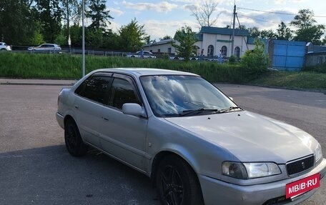 Toyota Sprinter VIII (E110), 1997 год, 320 000 рублей, 11 фотография