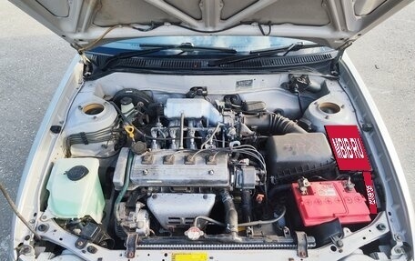 Toyota Sprinter VIII (E110), 1997 год, 320 000 рублей, 18 фотография