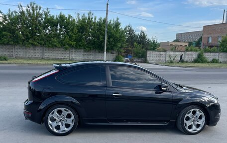 Ford Focus II рестайлинг, 2010 год, 615 000 рублей, 3 фотография