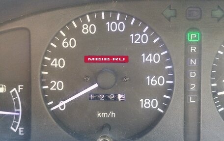 Toyota Sprinter VIII (E110), 1997 год, 320 000 рублей, 22 фотография