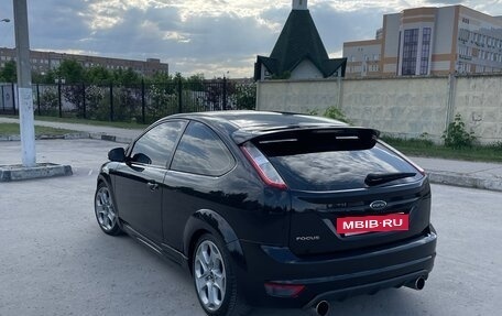 Ford Focus II рестайлинг, 2010 год, 615 000 рублей, 4 фотография