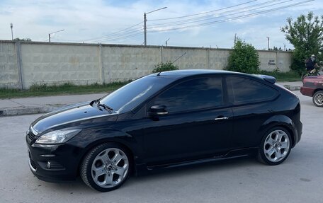 Ford Focus II рестайлинг, 2010 год, 615 000 рублей, 7 фотография