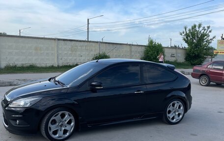 Ford Focus II рестайлинг, 2010 год, 615 000 рублей, 5 фотография