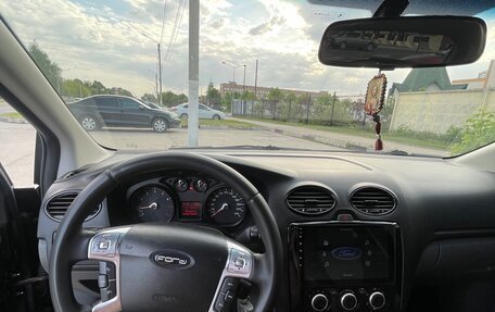Ford Focus II рестайлинг, 2010 год, 615 000 рублей, 8 фотография