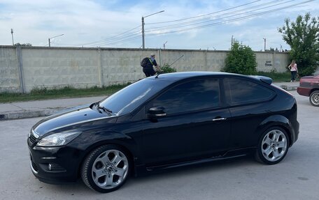Ford Focus II рестайлинг, 2010 год, 615 000 рублей, 6 фотография