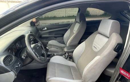 Ford Focus II рестайлинг, 2010 год, 615 000 рублей, 9 фотография