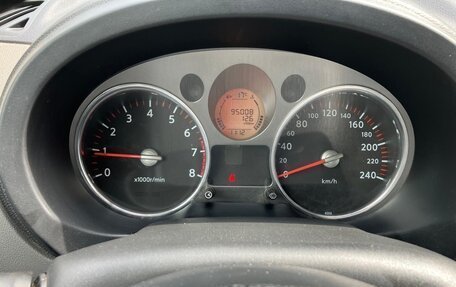 Nissan X-Trail, 2008 год, 1 345 000 рублей, 6 фотография