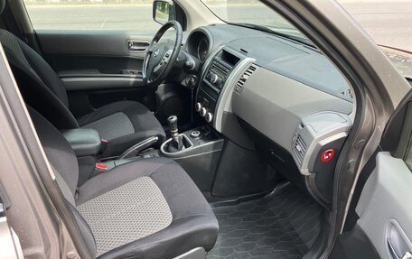 Nissan X-Trail, 2008 год, 1 345 000 рублей, 7 фотография