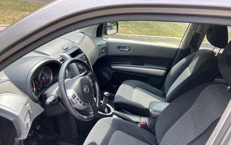 Nissan X-Trail, 2008 год, 1 345 000 рублей, 11 фотография