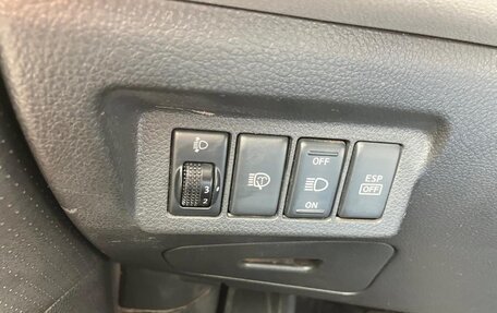 Nissan X-Trail, 2008 год, 1 345 000 рублей, 14 фотография