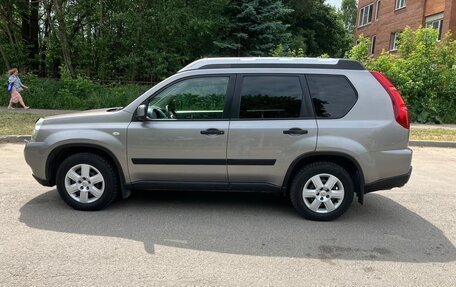 Nissan X-Trail, 2008 год, 1 345 000 рублей, 8 фотография