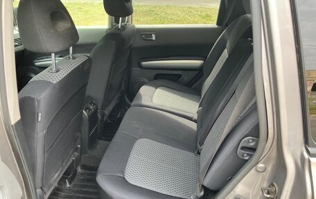 Nissan X-Trail, 2008 год, 1 345 000 рублей, 10 фотография