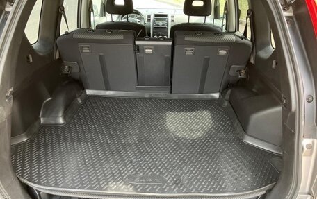 Nissan X-Trail, 2008 год, 1 345 000 рублей, 16 фотография