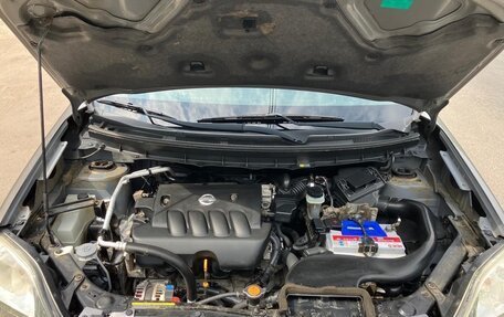 Nissan X-Trail, 2008 год, 1 345 000 рублей, 17 фотография