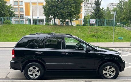 KIA Sorento IV, 2003 год, 850 000 рублей, 4 фотография