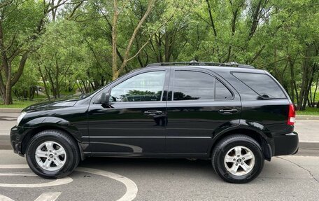KIA Sorento IV, 2003 год, 850 000 рублей, 8 фотография