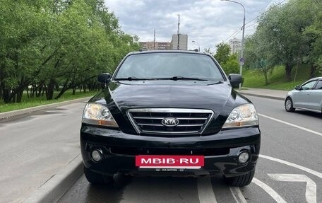 KIA Sorento IV, 2003 год, 850 000 рублей, 2 фотография