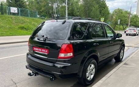 KIA Sorento IV, 2003 год, 850 000 рублей, 3 фотография