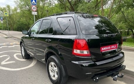 KIA Sorento IV, 2003 год, 850 000 рублей, 7 фотография