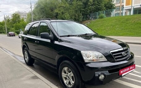 KIA Sorento IV, 2003 год, 850 000 рублей, 5 фотография