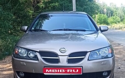 Nissan Almera, 2005 год, 500 000 рублей, 1 фотография