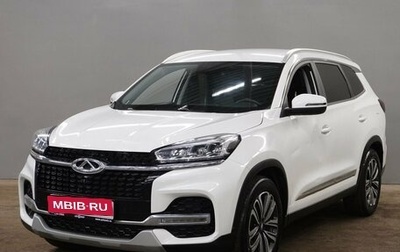 Chery Tiggo 8 I, 2021 год, 1 780 000 рублей, 1 фотография