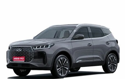 Chery Tiggo 4 I рестайлинг, 2025 год, 2 070 000 рублей, 1 фотография