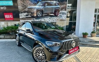 Mercedes-Benz GLE AMG, 2024 год, 16 900 000 рублей, 1 фотография