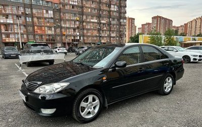 Toyota Camry V40, 2004 год, 1 097 000 рублей, 1 фотография