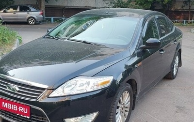 Ford Mondeo IV, 2008 год, 650 000 рублей, 1 фотография