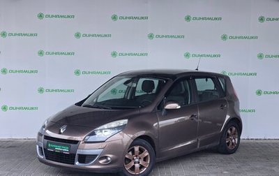 Renault Scenic III, 2011 год, 690 000 рублей, 1 фотография