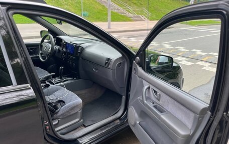 KIA Sorento IV, 2003 год, 850 000 рублей, 19 фотография